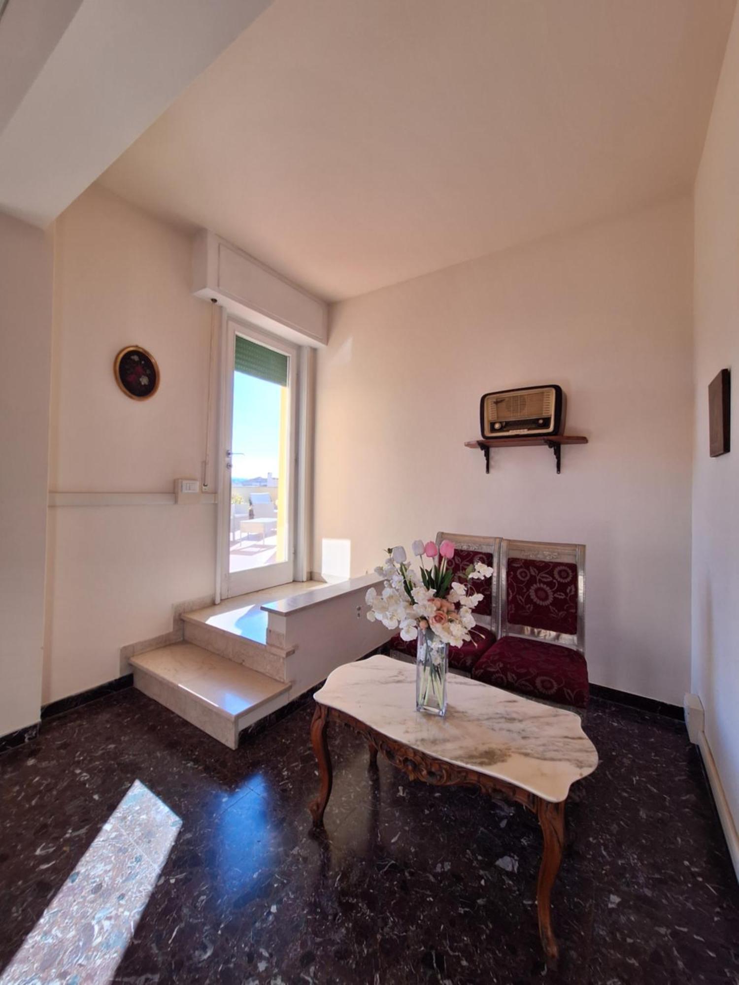 I Tulipani Hotel Florence Exterior photo