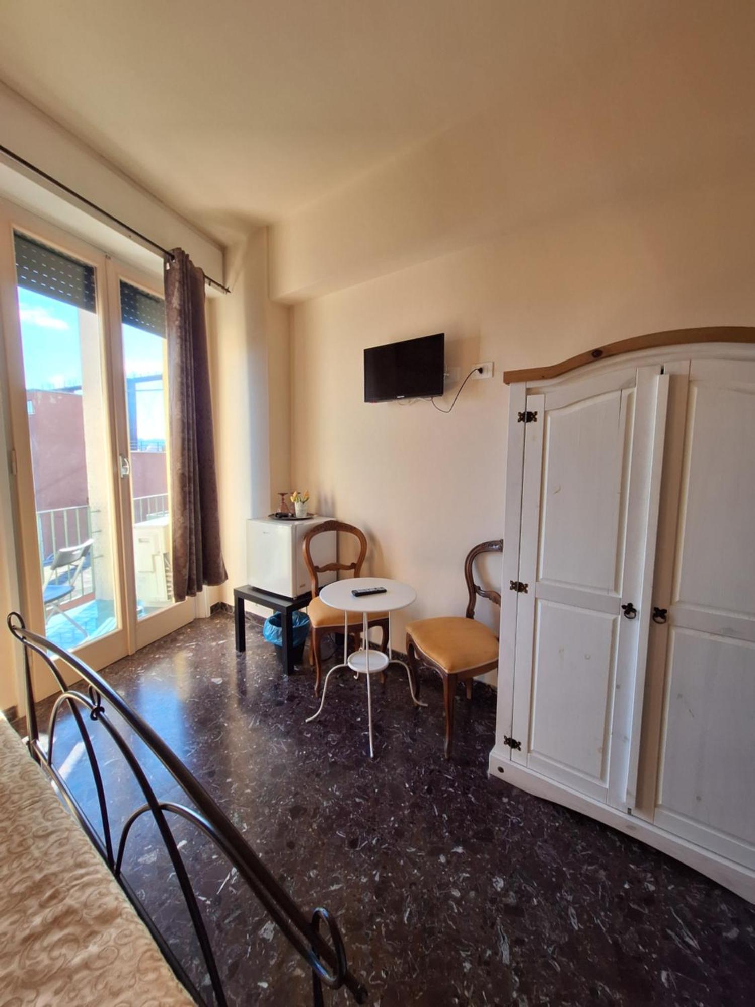 I Tulipani Hotel Florence Exterior photo